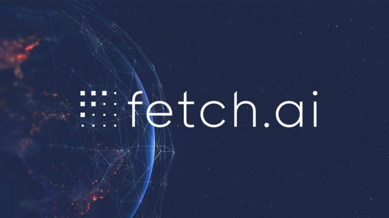 Fetch.AI (FET) envisage une cassure de 100 % à l'approche du niveau de résistance de 1,8 $