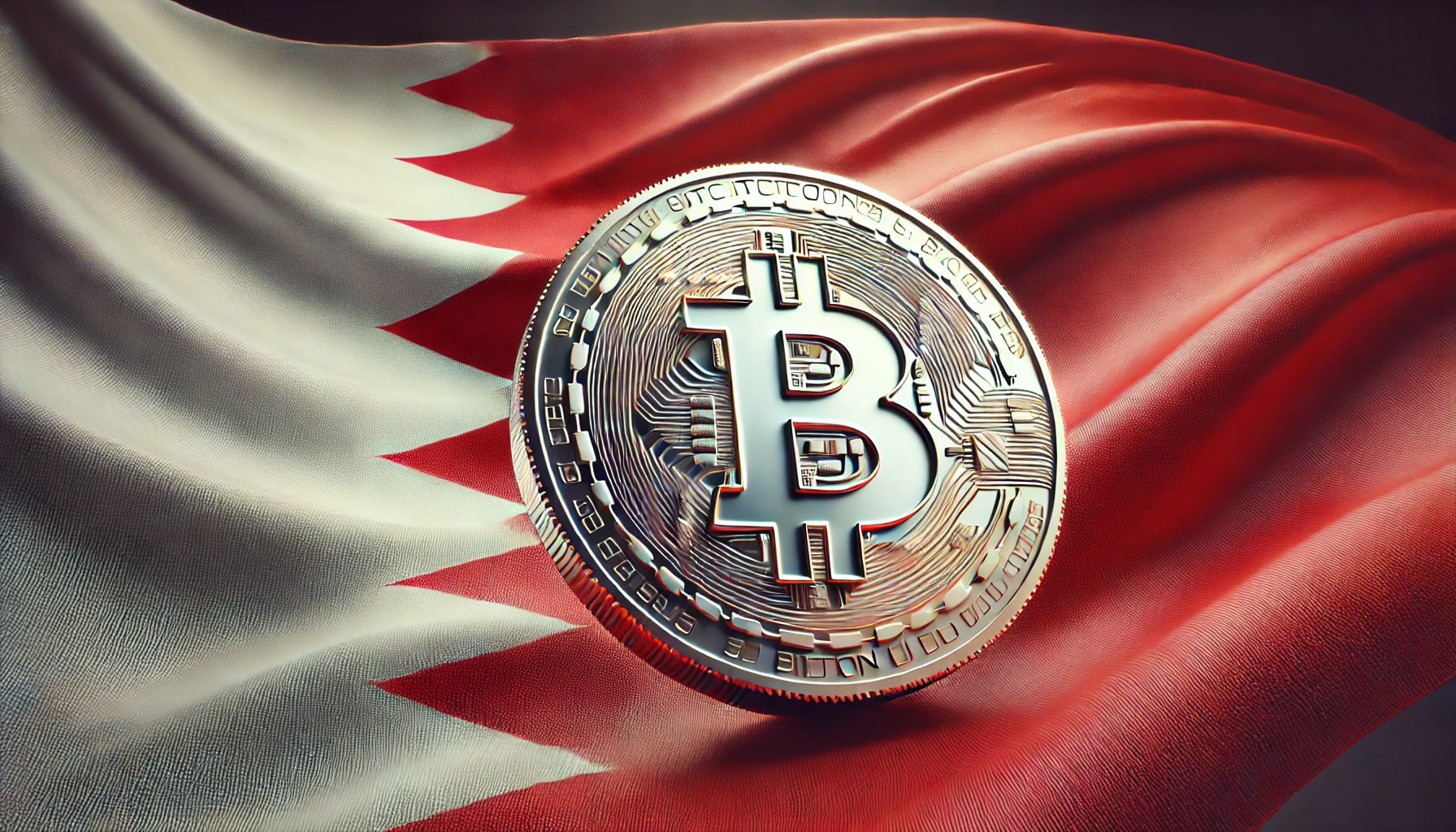 National Bank Of Bahrain Pioneers First Bitcoin Fund