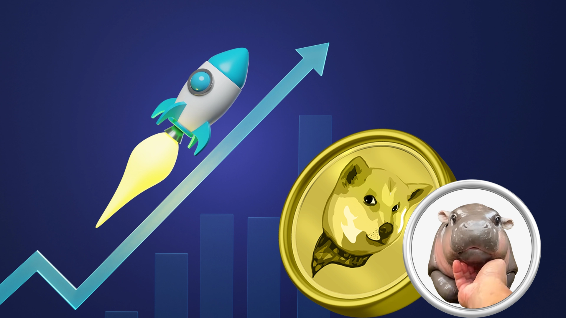 NEIRO Coin Surges 3000%, Moo Deng Fizzles: Whales Activity to Fuel Further Gains?