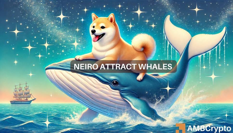 Neiro (NEIRO)-Preisvorhersage: Wird der NEIRO-Preis 0,002 $ erreichen, wenn Memecoins explodieren?