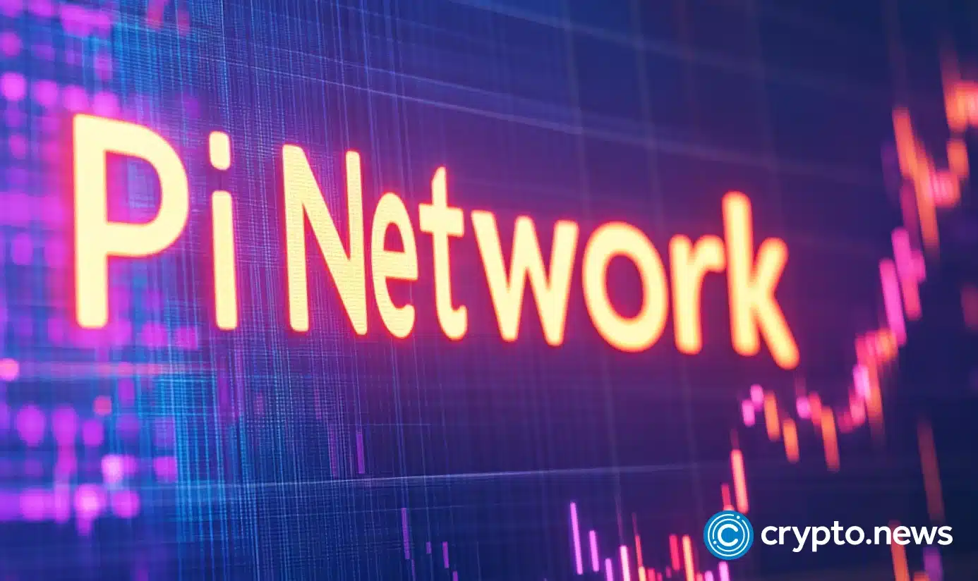 随着主网启动几率的增加，Pi Network IoU 代币反弹