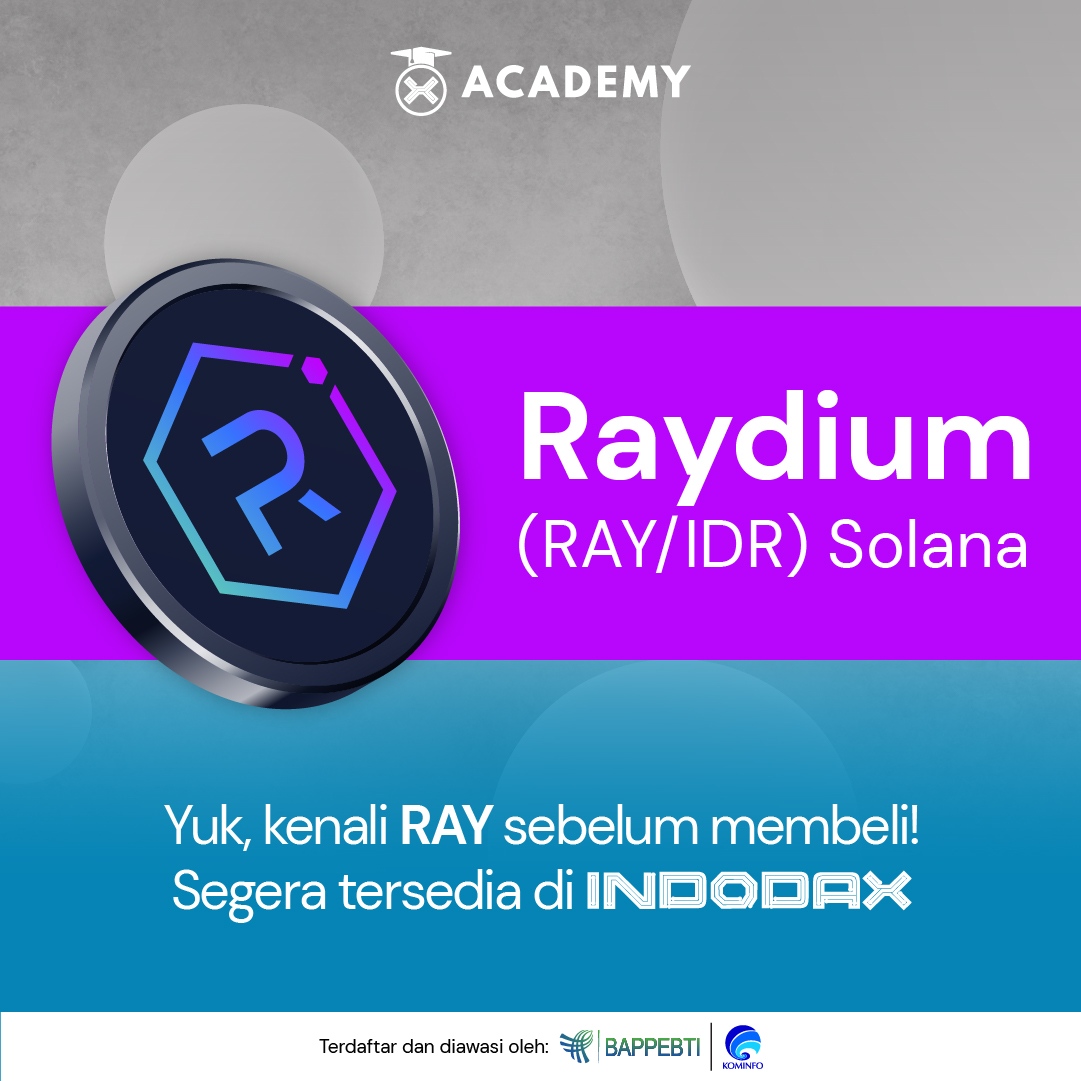 Raydium (RAY) Token: Ein umfassender Leitfaden