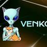 VENKO – 在 Solana 区块链上推出的外星人主题 Meme 代币