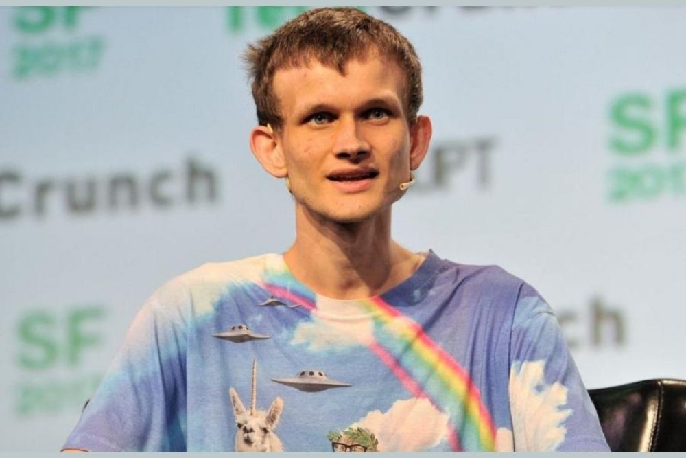 Vitalik Buterin、10B MOODENG を 308.7 $ETH で販売、260.15 $ETH を慈善団体に寄付