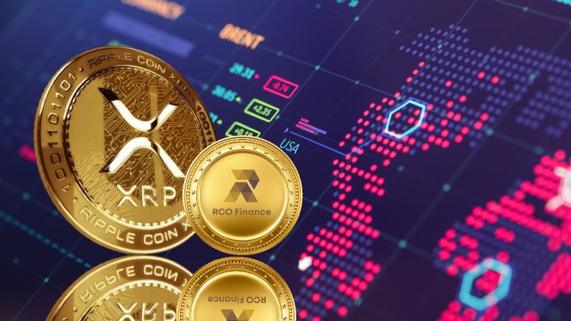 XRP Price Sees $1M Target, But Short-Term Decline Expected