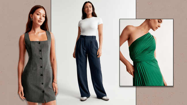 The Best Abercrombie & Fitch Sales and Deals to Shop Right Now