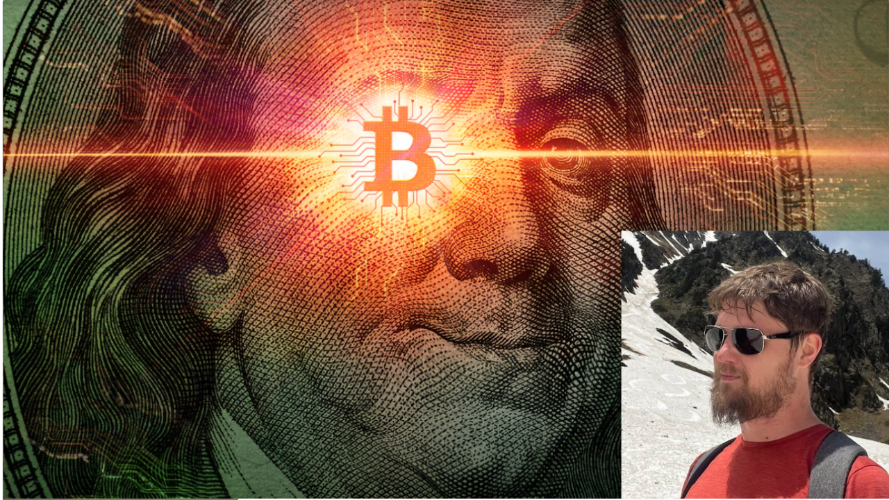 Bitcoin Core Developer Peter Todd Debunks HBO's Claims That He is Satoshi Nakamoto