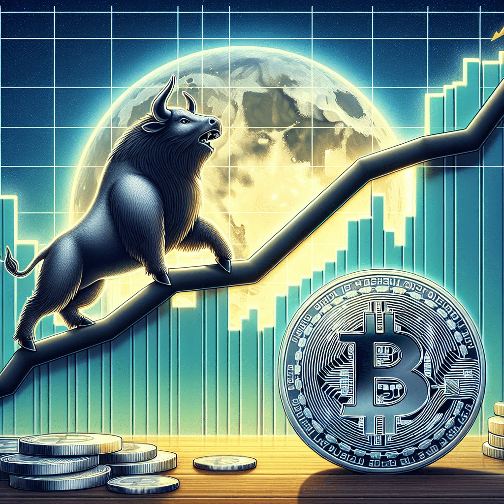 The Bullish Case for Bitcoin's Future: An In-Depth Analysis