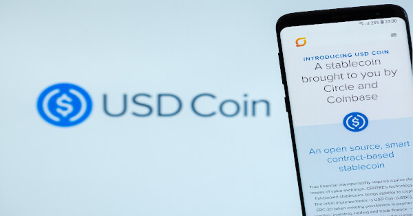 Circle bietet einen Leitfaden für die Migration von Bridged zu Native USDC im Sui Mainnet