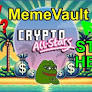 Crypto All-Stars (STARS) ICO Hits $2 Million Mark – Next 50x Meme Coin?