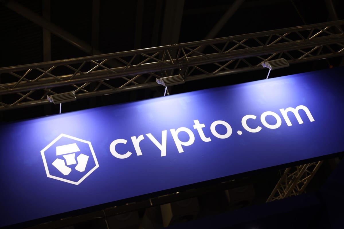 Crypto.com Sues SEC After Wells Notice Targets Secondary-Market Token Sales