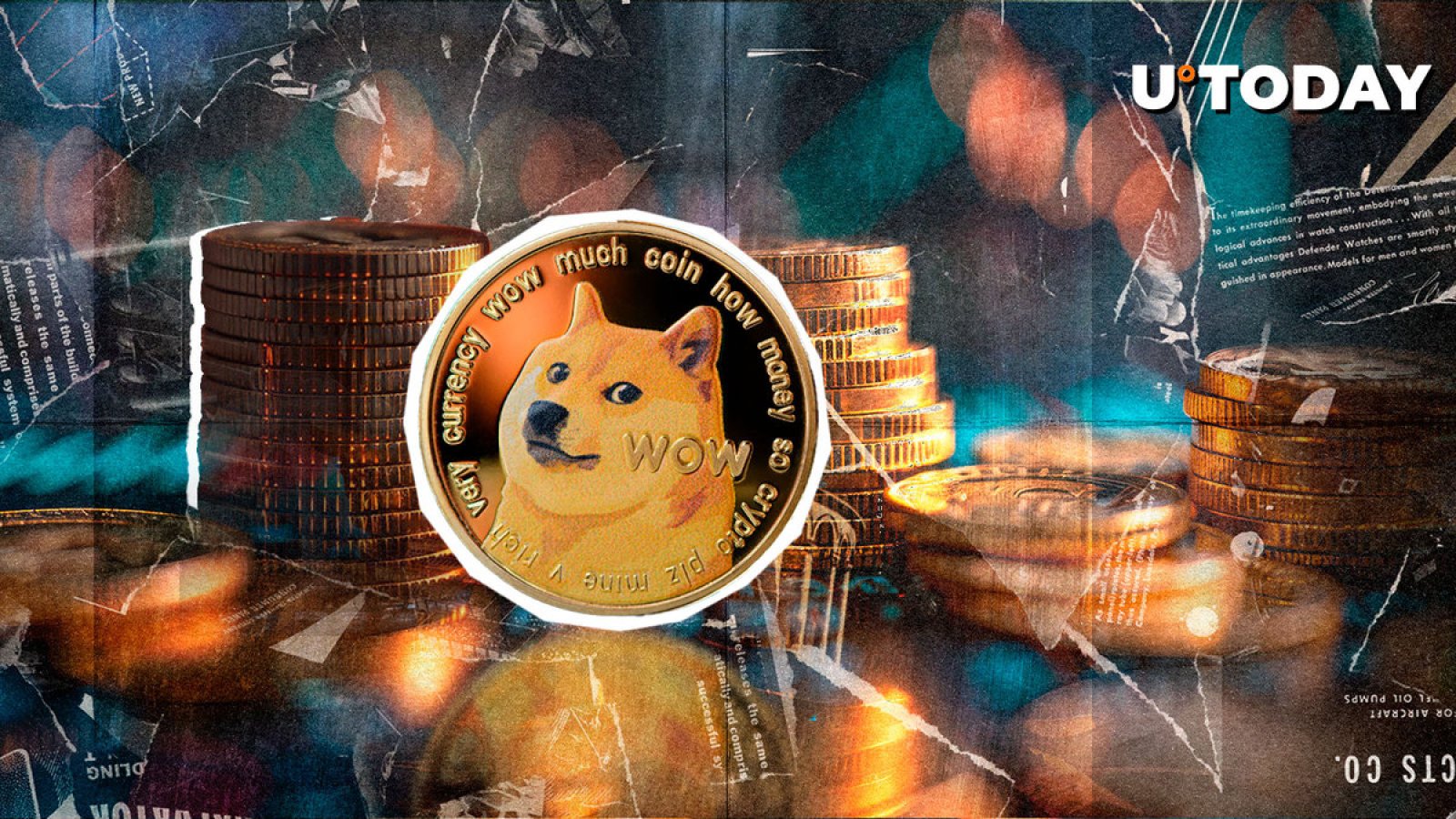 Dogecoin (DOGE)-Wale sammeln über 2 Milliarden Münzen vor einem möglichen Bull Run