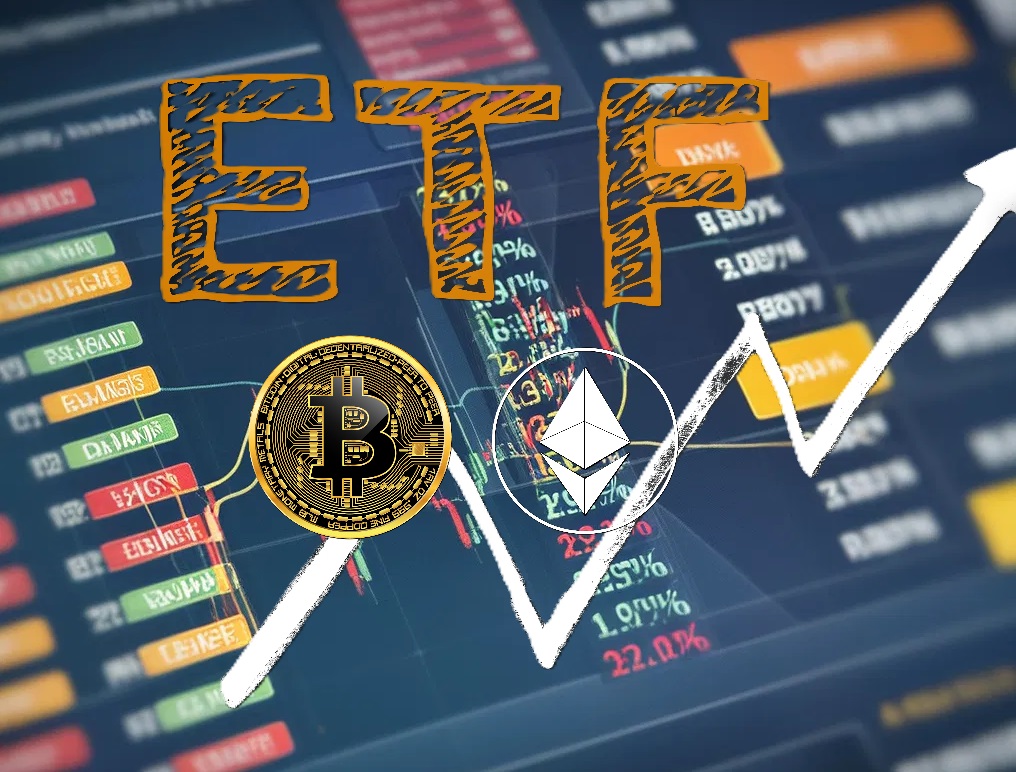 Les ETF Ethereum ont été « décevants », admet BlackRock