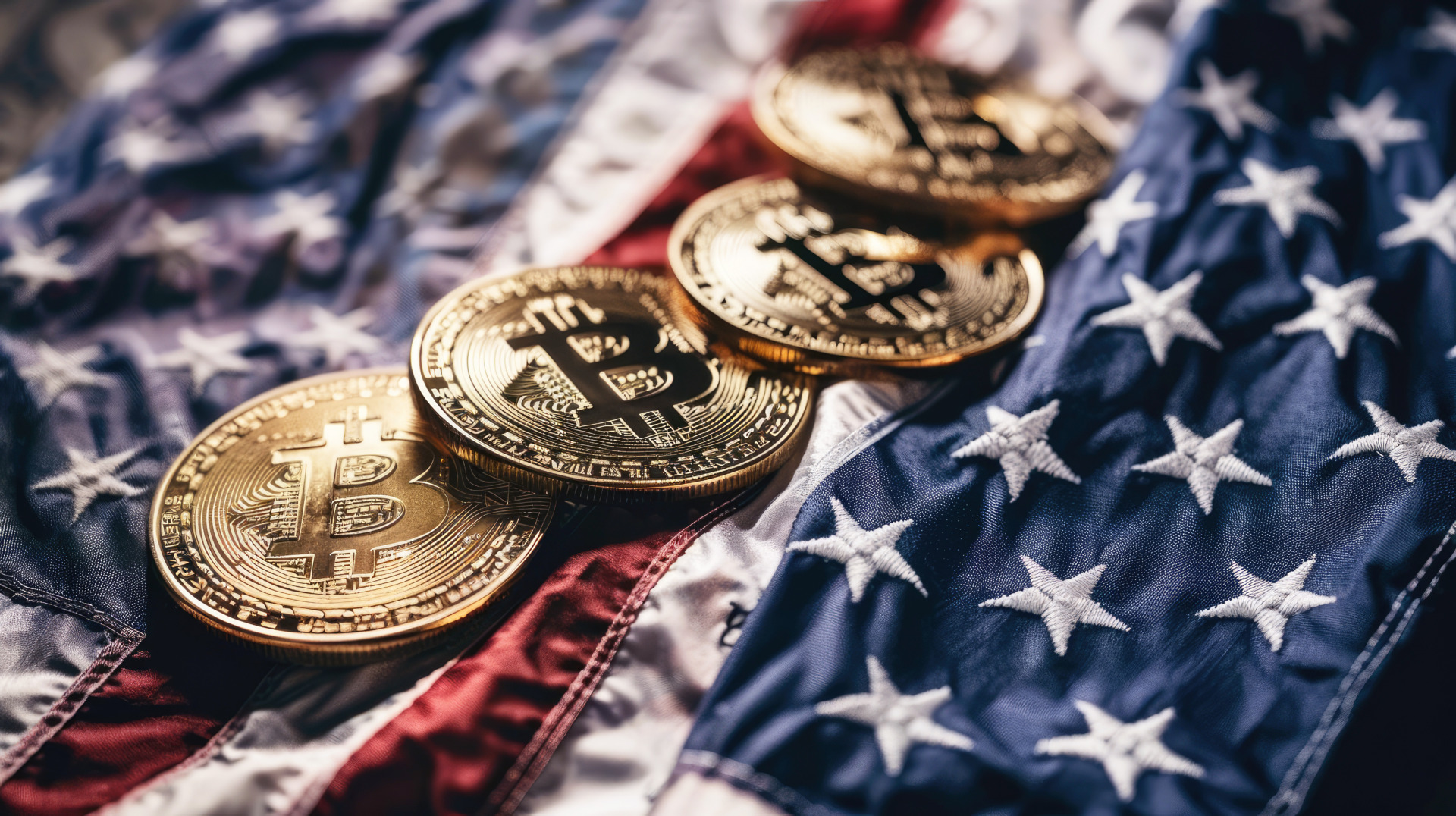 The US Government Might Sell Its 69,370 Bitcoin (US$4.38B) Stash, and It's Already Encouraging Bids