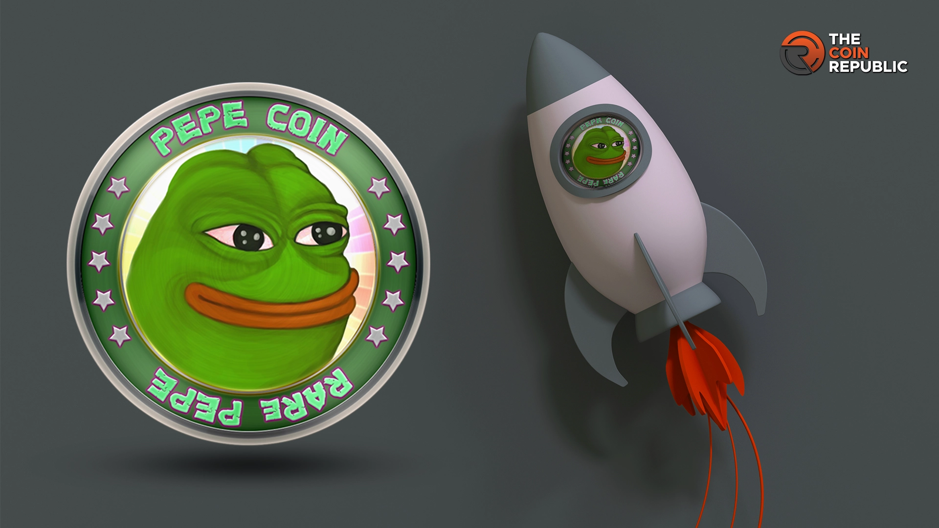 隨著加密貨幣市場重新燃起興趣，PEPE 幣（PEPE）希望獲得一些可觀的收益