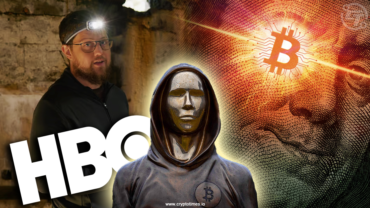 Peter Todd Named as Possible Bitcoin Creator Satoshi Nakamoto in HBO Documentary