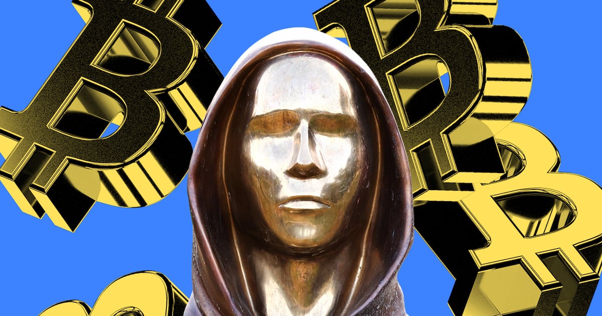 Is Peter Todd Really Satoshi Nakamoto? New Doc Makes the Case