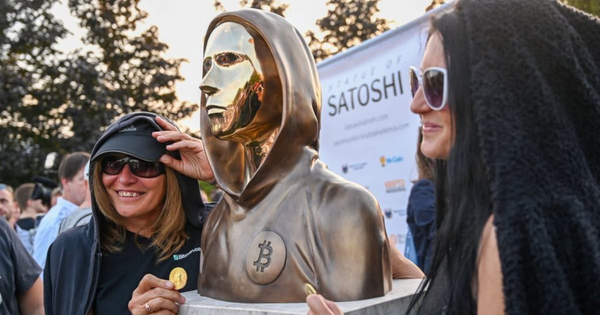 Who Is Satoshi Nakamoto? New HBO Documentary Suggests It's This Canadian Developer