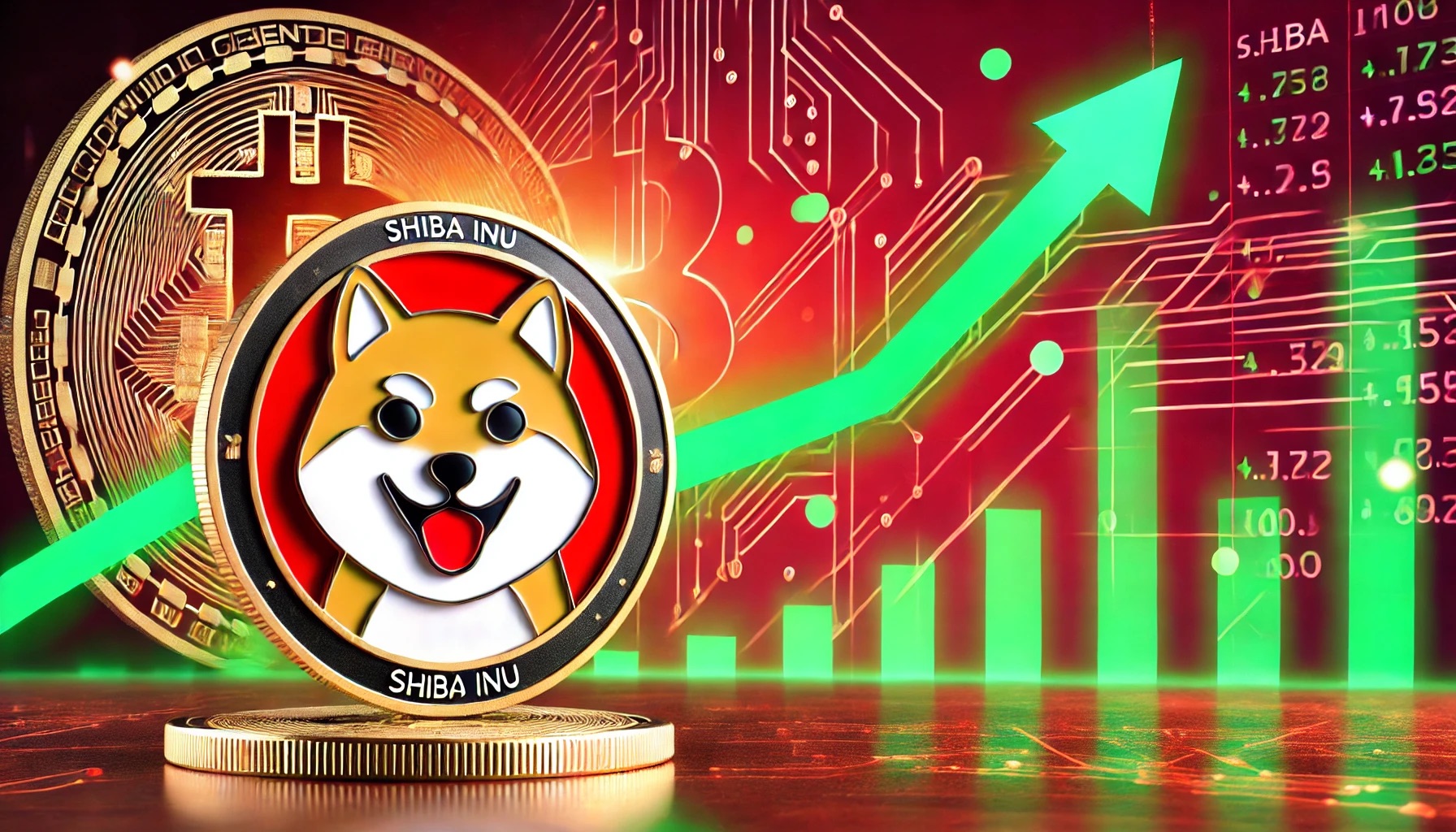 Shiba Inu (SHIB) Might Be Gearing Up for a Bullish Run as It Flashes a Buy Signal