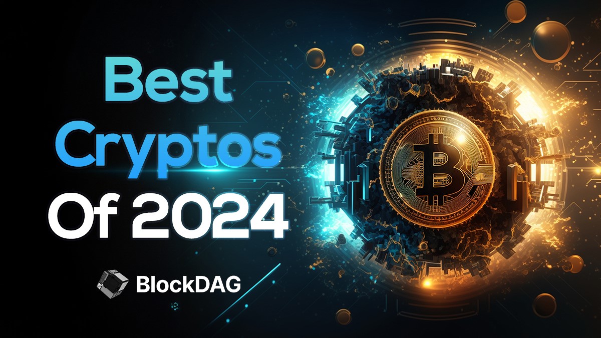 Unveiling the Top 4 Cryptocurrencies Poised to Make Waves in 2023