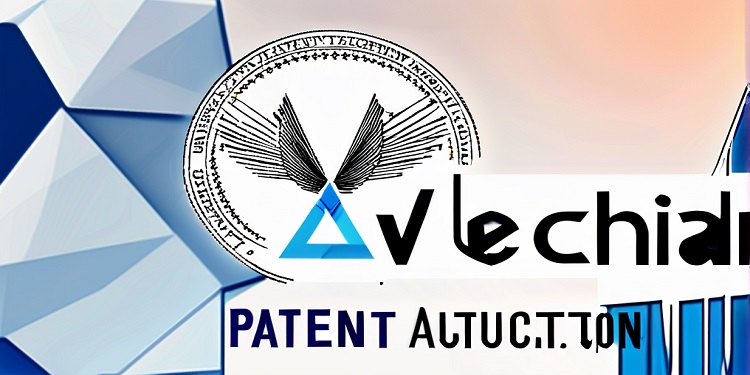 VeChain Obtains US Patent for Groundbreaking Methods in Managing User Identity Authentication Data