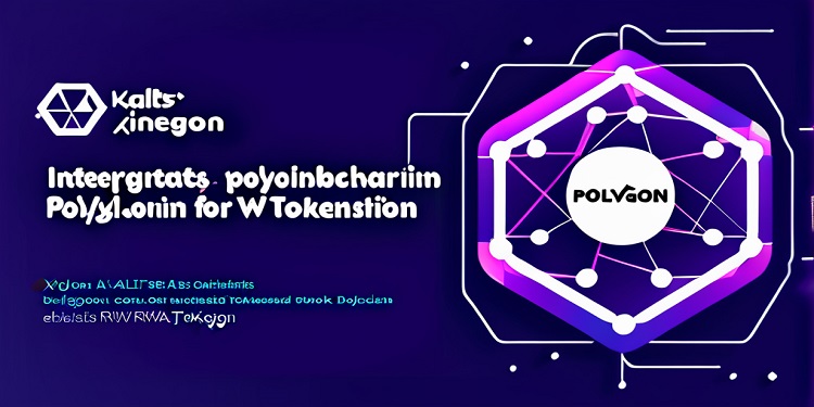 Xalts integriert Polygon Blockchain in seine RWA-Tokenisierungsplattform, RWA Cloud