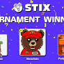 ZTX Incubated STIX Platform Completes Early Access Tournament Ahead of Token Launch