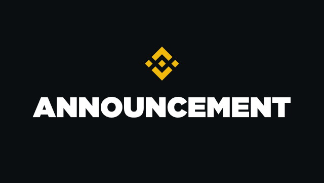 Binance Launches MKD (Macedonian Denar) Trading Zone on Binance P2P and Announces New Trading Promotion