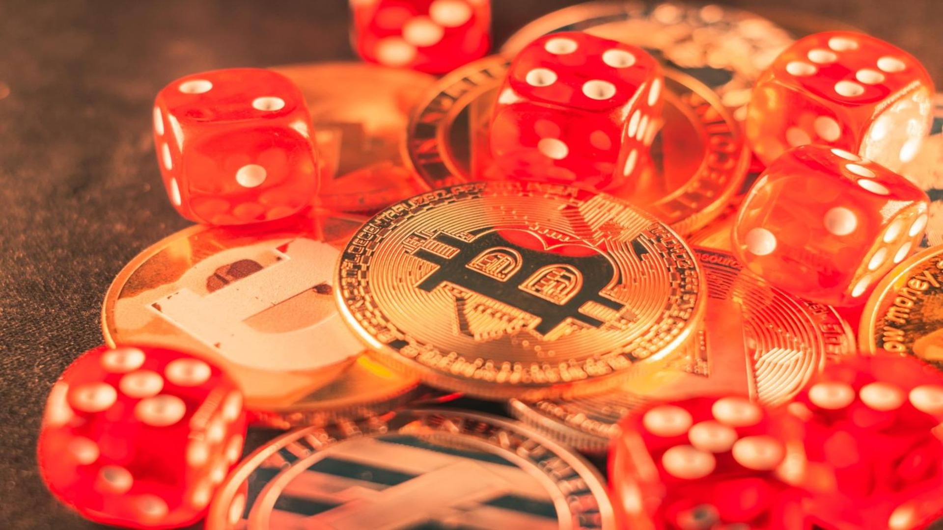 Casinos Bitcoin : un changement de donne dans l'industrie du jeu en ligne