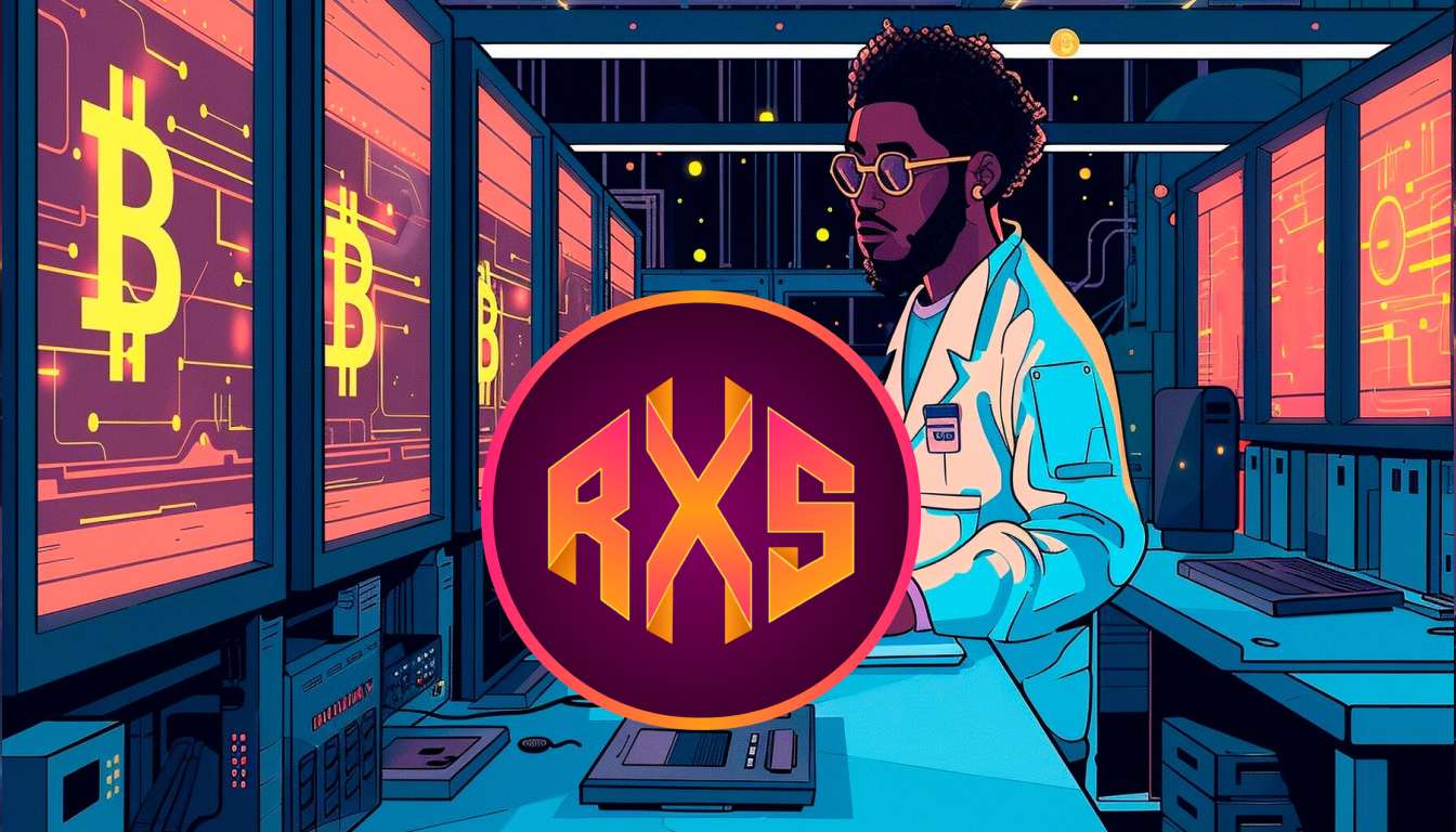 Rexas Finance (RXS), Arbitrum (ARB), and Chainlink (LINK) Tokens Positioned to Soar as Cryptocurrency Market Heats Up