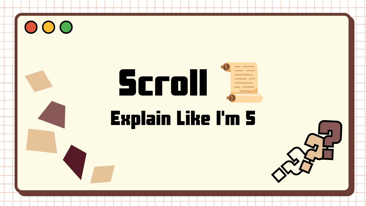 Scroll: A Layer 2 Solution That Uses zk-Rollups to Scale Ethereum