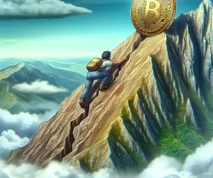 ビットコイン（BTC）価格分析：BTCは下落傾向を続け、6万8000ドル付近の障害に直面