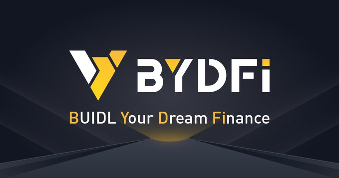 BYDFi-Rezension: Ein umfassender Blick auf die No-KYC-Krypto-Börse