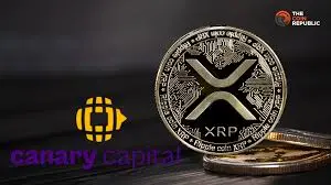 Canary Capital Joins Bitwise in the XRP ETF Application Queue, But Will It Be Approved in the U.S.?