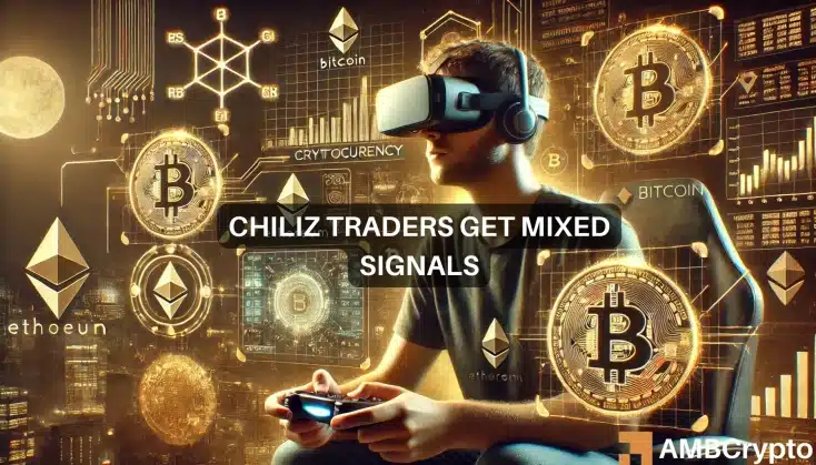 Chiliz (CHZ) Price Prediction 2022: Will the Bulls Regain Control?