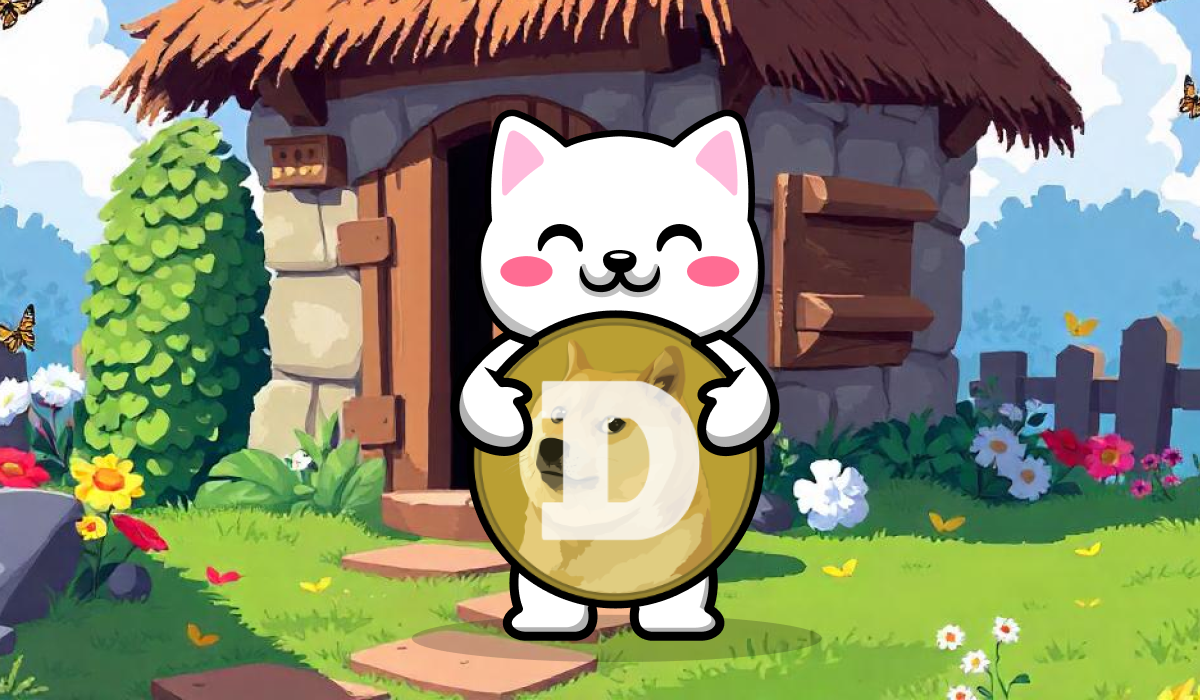 Cutoshi (CUTO) Presale Raises Over $300K, Experts Hint It Will Follow Dogecoin and Shiba Inu's Growth Metrics