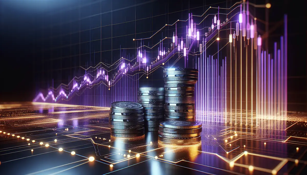 Discover five cryptocurrencies poised to explode in the next market rally, significantly surpassing Polkadot's impressive 2021 gains.