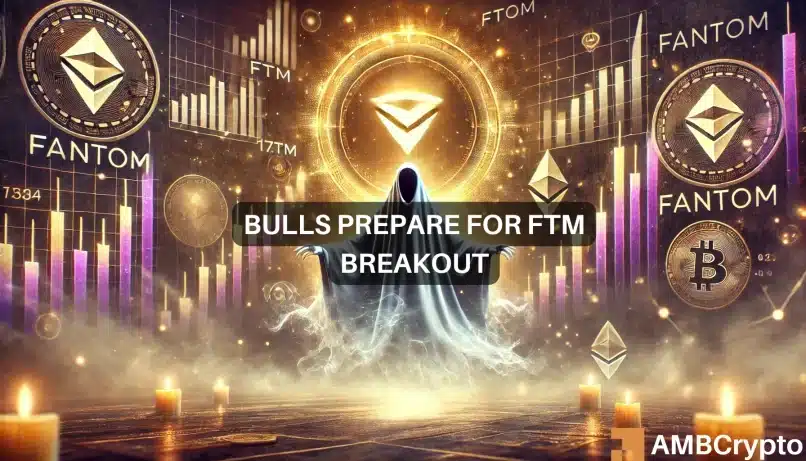 Fantom (FTM) Price Prediction 2022: Will FTM Recover Its ATH?