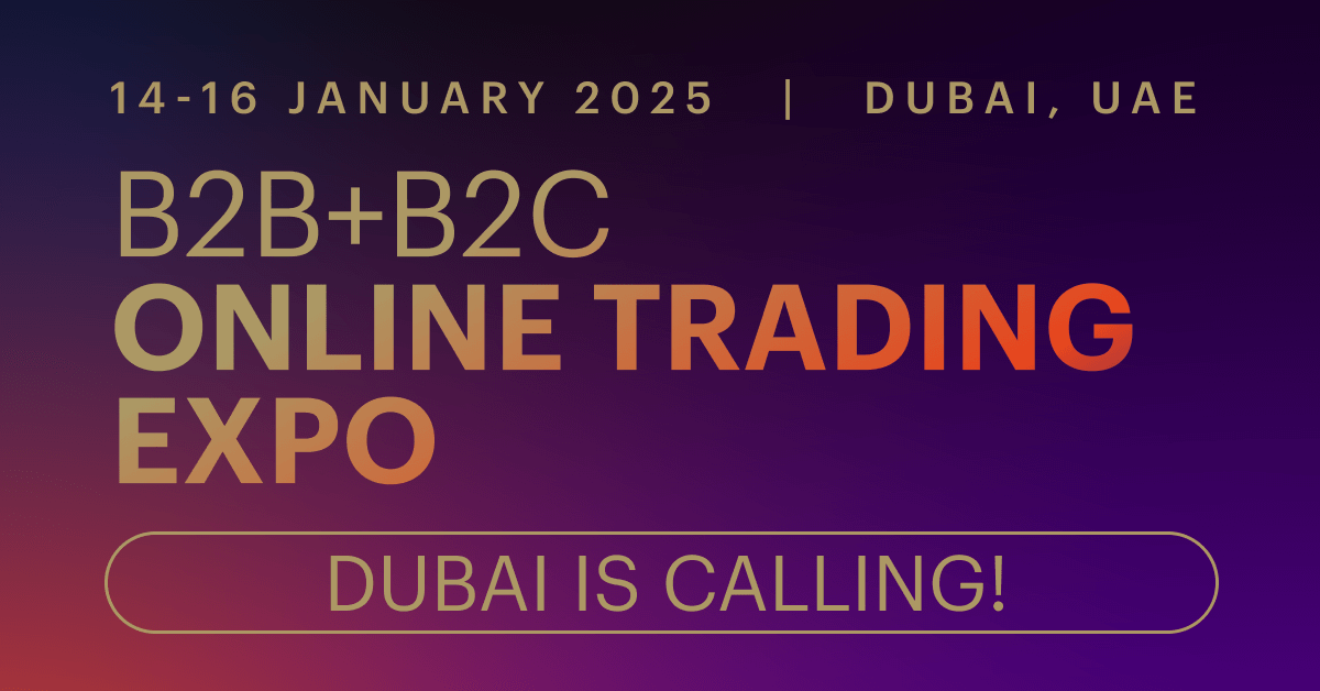 iFX EXPO Dubai 2025: Be Part of the Ultimate Gathering of Industry Professionals in Dubai