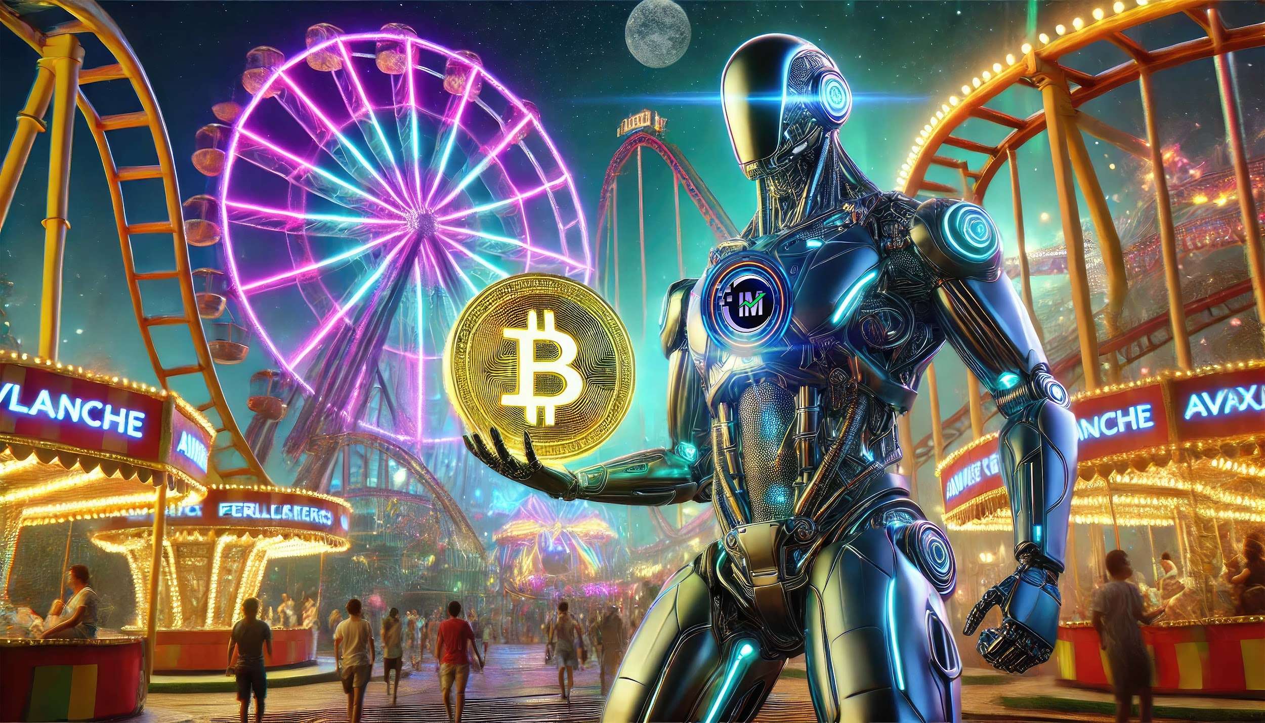 IntelMarkets (INTL): The AI-Powered Altcoin Expected to Outperform SHIB and ADA in 2024