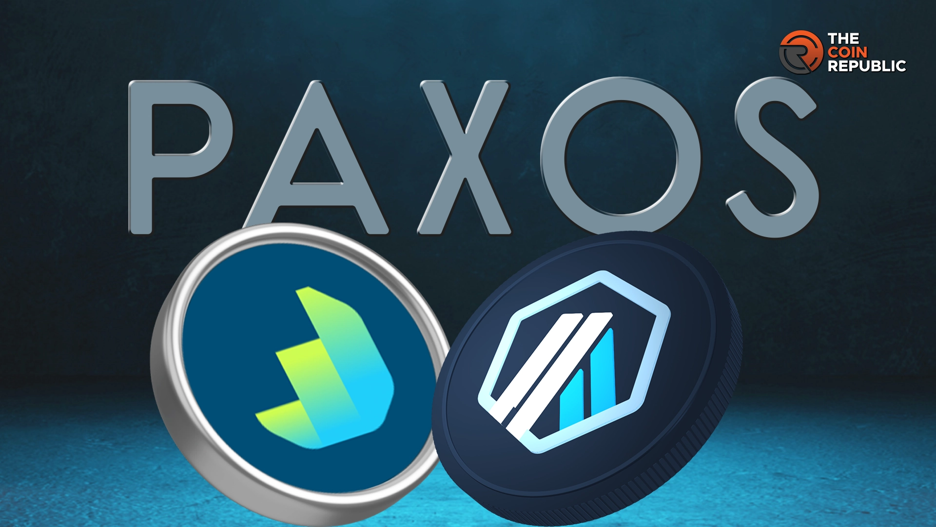 Paxos bringt seinen regulierten USDL-Stablecoin in das Arbitrum Layer 2-Netzwerk