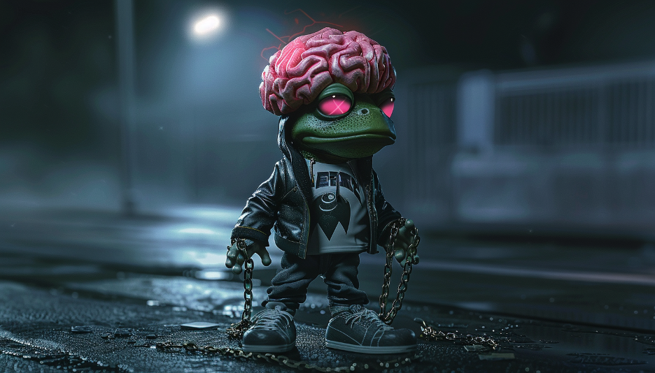 Pepe Unchained($PEPU): 폭발적으로 증가하여 $250 시가총액을 달성할 준비가 되어 있는 Meme 코인