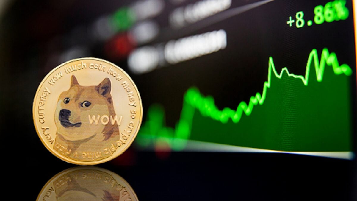 RCO Finance (RCOF) vs. Dogecoin (DOGE) – Which Token Will Hit $1 First?