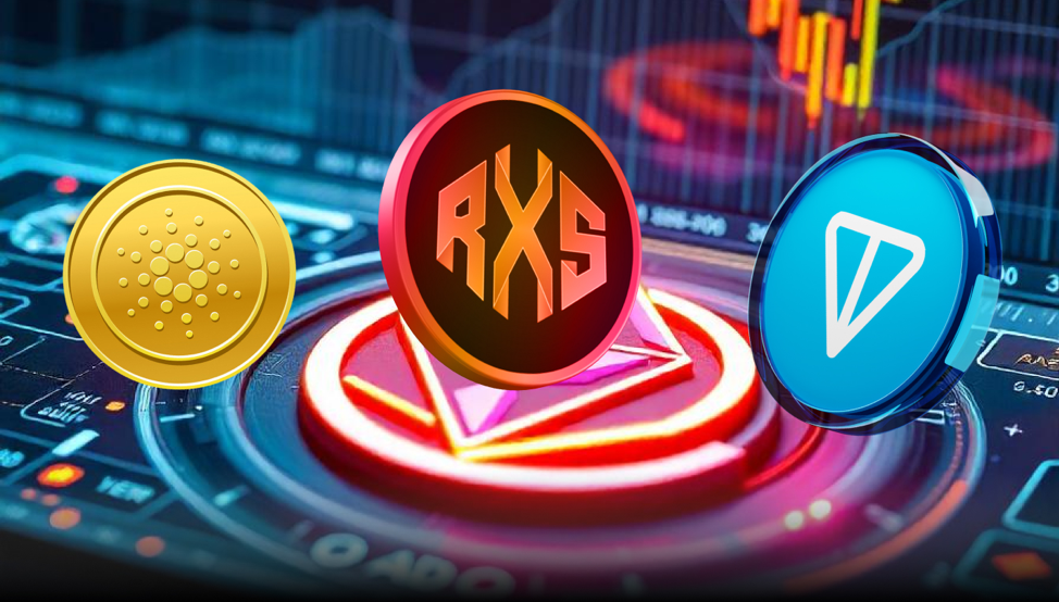 Rexas Finance (RXS) Presale Raises Over $2.75M, Project Aims to Tokenize Trillions of Dollars Worth of Assets