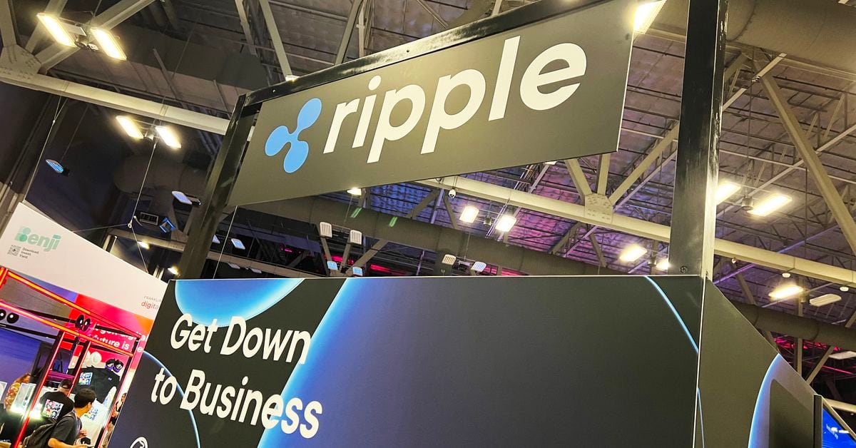 Ripple erweitert das Custody-Geschäft, um Kryptofirmen einen Service auf Bankniveau anzubieten