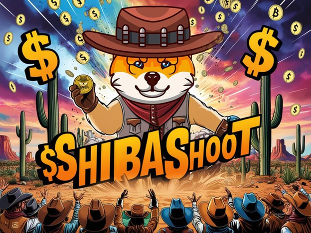 Shiba Showdown: A Gamified Approach to Community Building and Token Utility