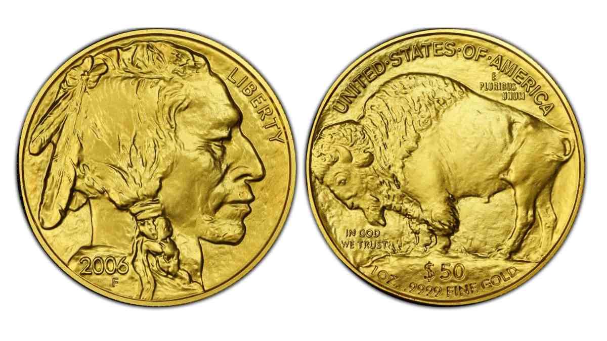 The Significance of Gold Coins: Exploring the American Buffalo Series and Its Desirability Among Collectors