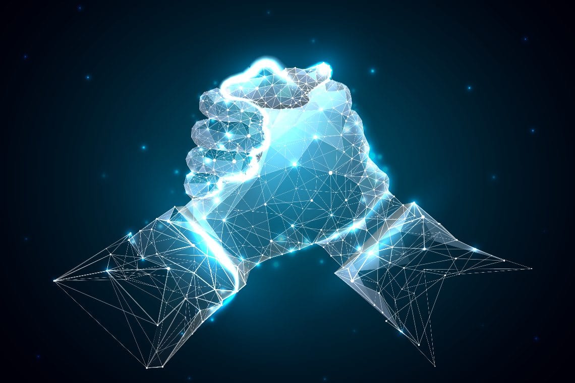 世界移动令牌的 SingularityNET 桥已经完成