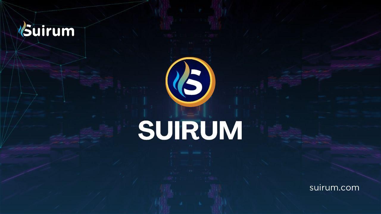 Suirum: The Fresh New Meme Coin Gearing up to Take the SUI Market by Storm