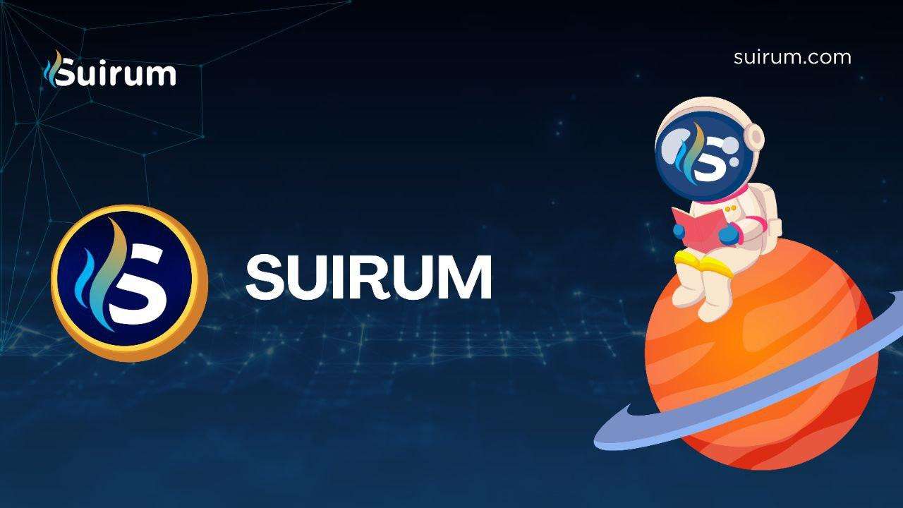 Suirum Presale Launches Today: Get in on the Ground Floor of the Ultimate SUI Meme Coin